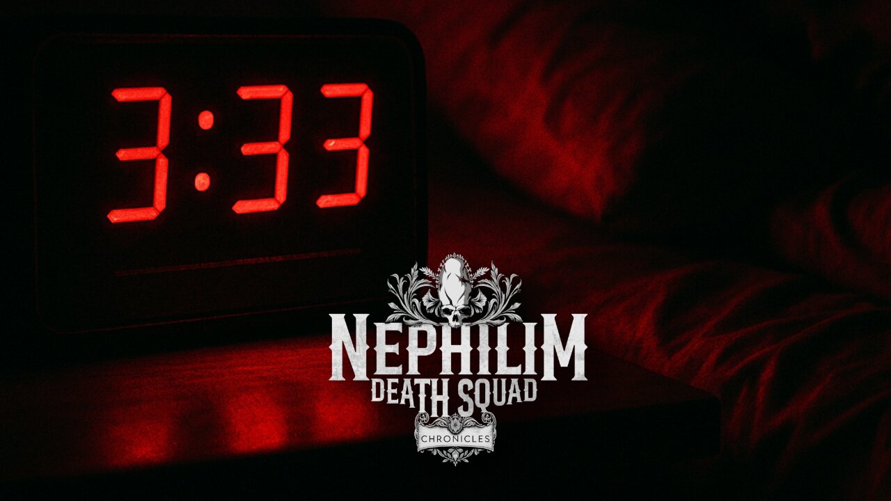 3:33 - NDS Chronicles