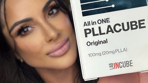 LIVE Sale 40% Estaderma Code LOIS💗All in one PLLACUBE Original Booty Treatment SkinBooster 💗