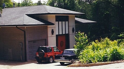 DESIGN & BUILD FENGSHUI