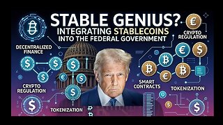 Stable Genius?