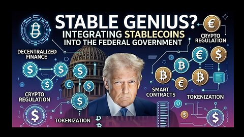 Stable Genius?