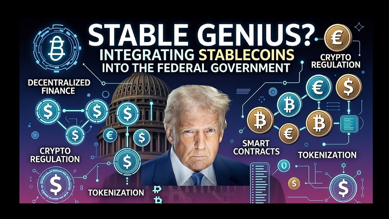Stable Genius?