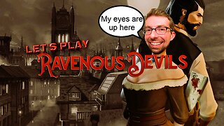We have the meats! - Let's Play Ravenous Devils