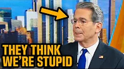 Tell me you aren’t falling for this