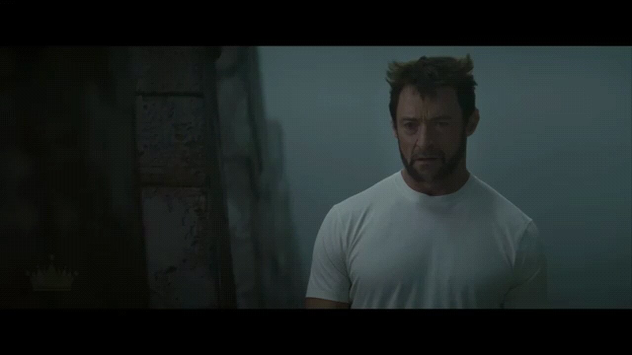 Logan 2 (2025) - First Trailer - Hugh Jackman, Dafne Keen - Concept Version