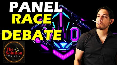 Race Panel Debate 3/26/24