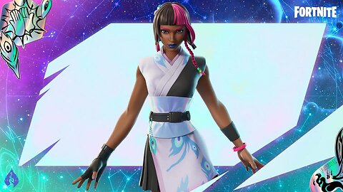 LIVE: Grinding with Viewers to UNLOCK the FREE SKIN in Fortnite! 💪🎮