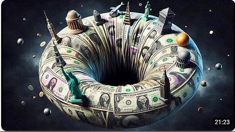 Can We Ever Escape the Endless Cycle of Debt and Reincarnation