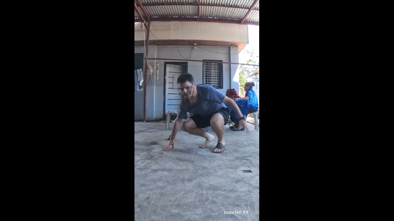 jump kick 1
