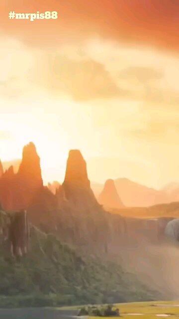 A kiss of gratitude to nature: life in connection between mountains and forest