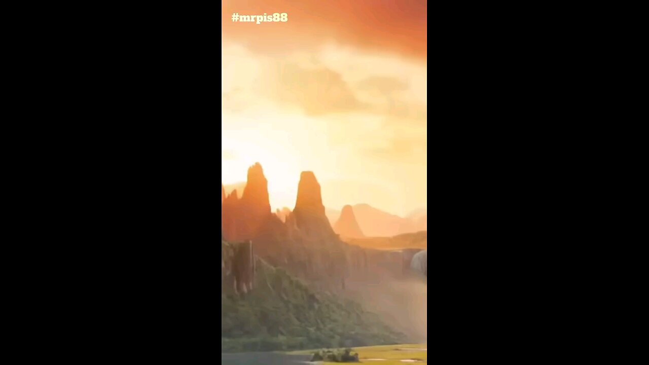 A kiss of gratitude to nature: life in connection between mountains and forest