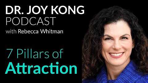 How To Attract The Right People Into Your Life—Men & Women, with Rebecca Whitman