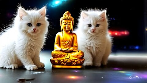 Cute Cat Gif