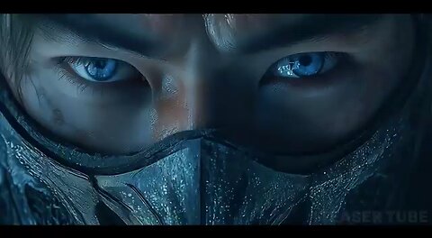Mortal Kombat 2 - (2025) - First Trailer - Karl Urban, Hiroyuki Sanada