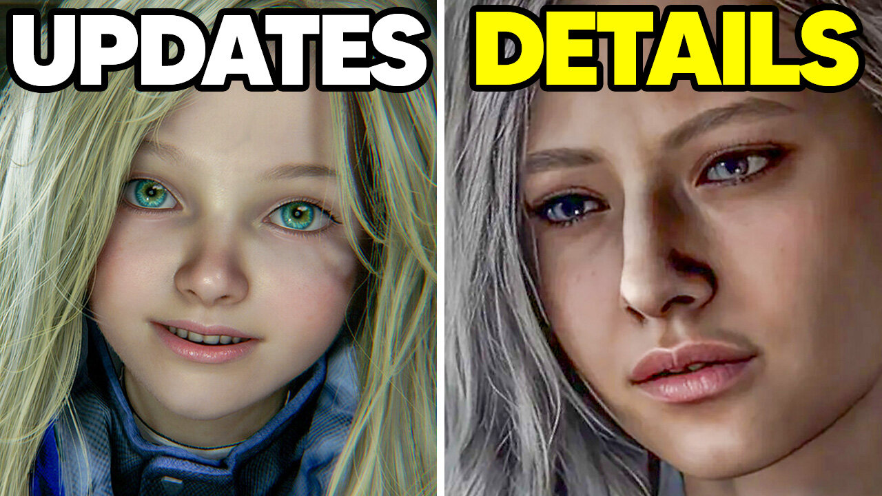 Capcom Unveils 2025 Showcase with Blockbuster Game Updates
