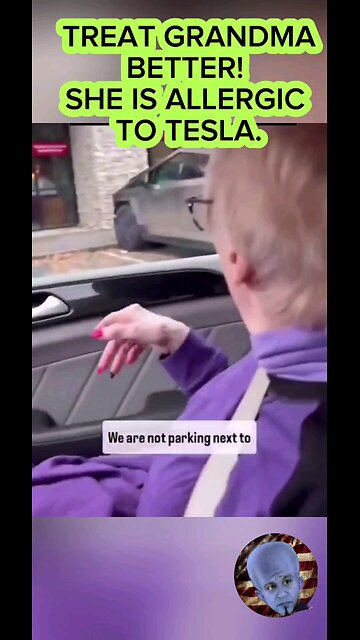 I heard that owning a #tesla will make you feel a certain way, but hating @Tesla makes you insane!