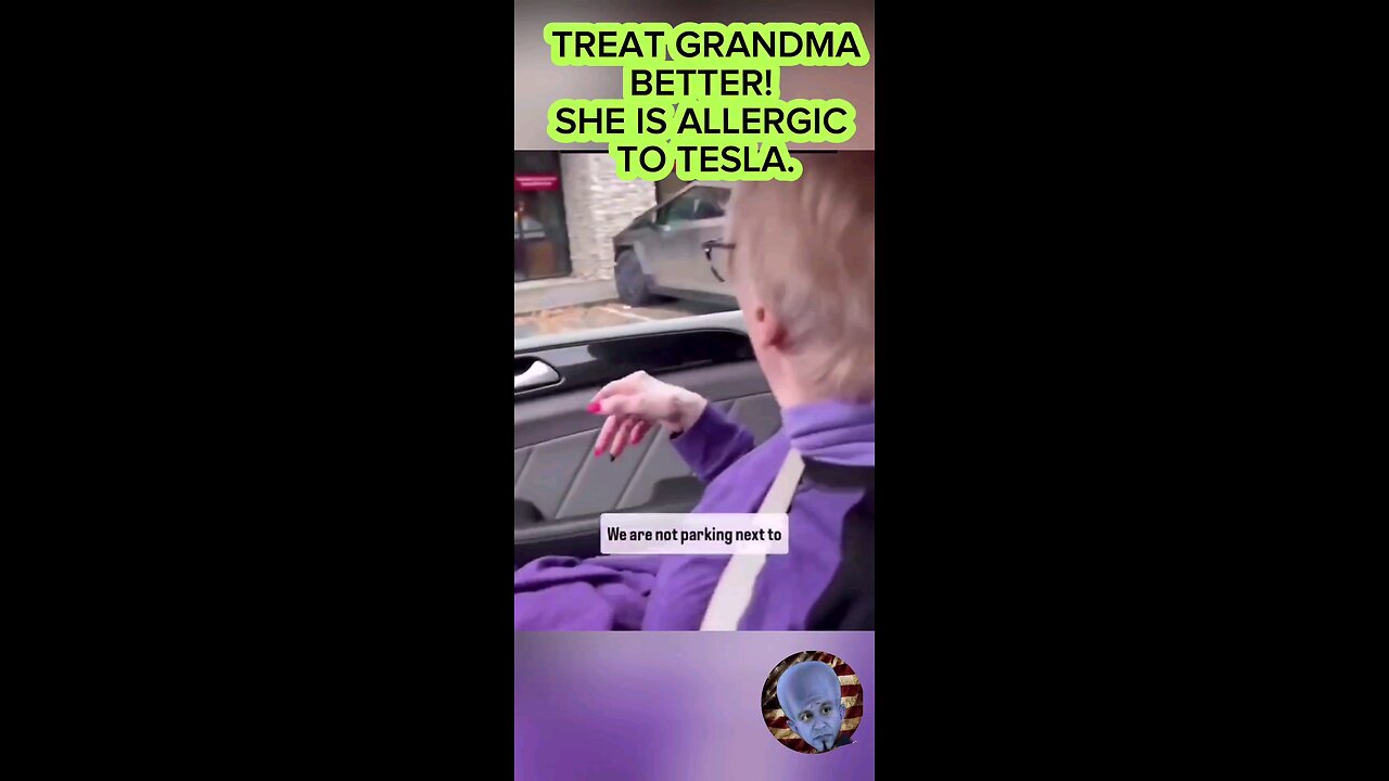 I heard that owning a #tesla will make you feel a certain way, but hating @Tesla makes you insane!