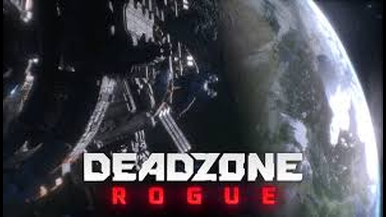 Deadzone Rogue: MUST SEE NEW FIRSTO PERSON SHOOTER BULLET HELL ROGUELIKE, MULTIPLAYER AS WELL!