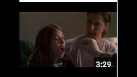 "2003 'Dead Zone' Episode Accurately Predicted Coronavirus Pandemic Chain of Events"