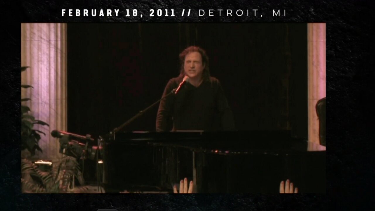 Zohran Mamdani - The Rise Of Socialism | Kim Clement Prophecy