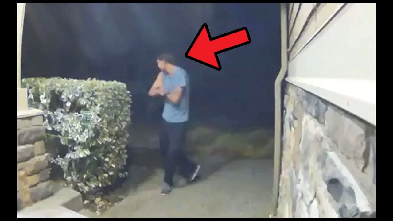 30 Mysterious Events That Cannot Be Explained...