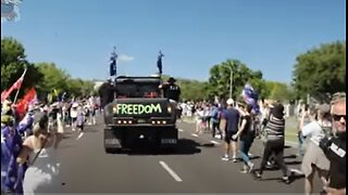 Meet the Man Who filmed Paul Offe's final trip in his Truck