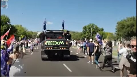 Meet the Man Who filmed Paul Offe's final trip in his Truck