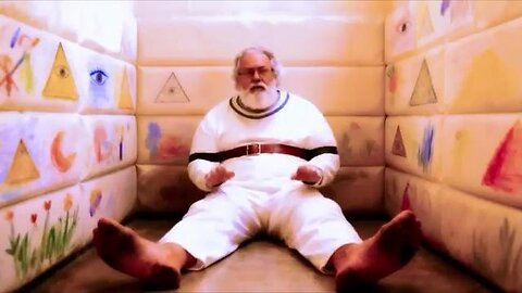 ✡️⚠️VICTOR HUGO - TSBILI HILLBILLY - DOCUMENTARY MUSIC VIDEO MOVIE