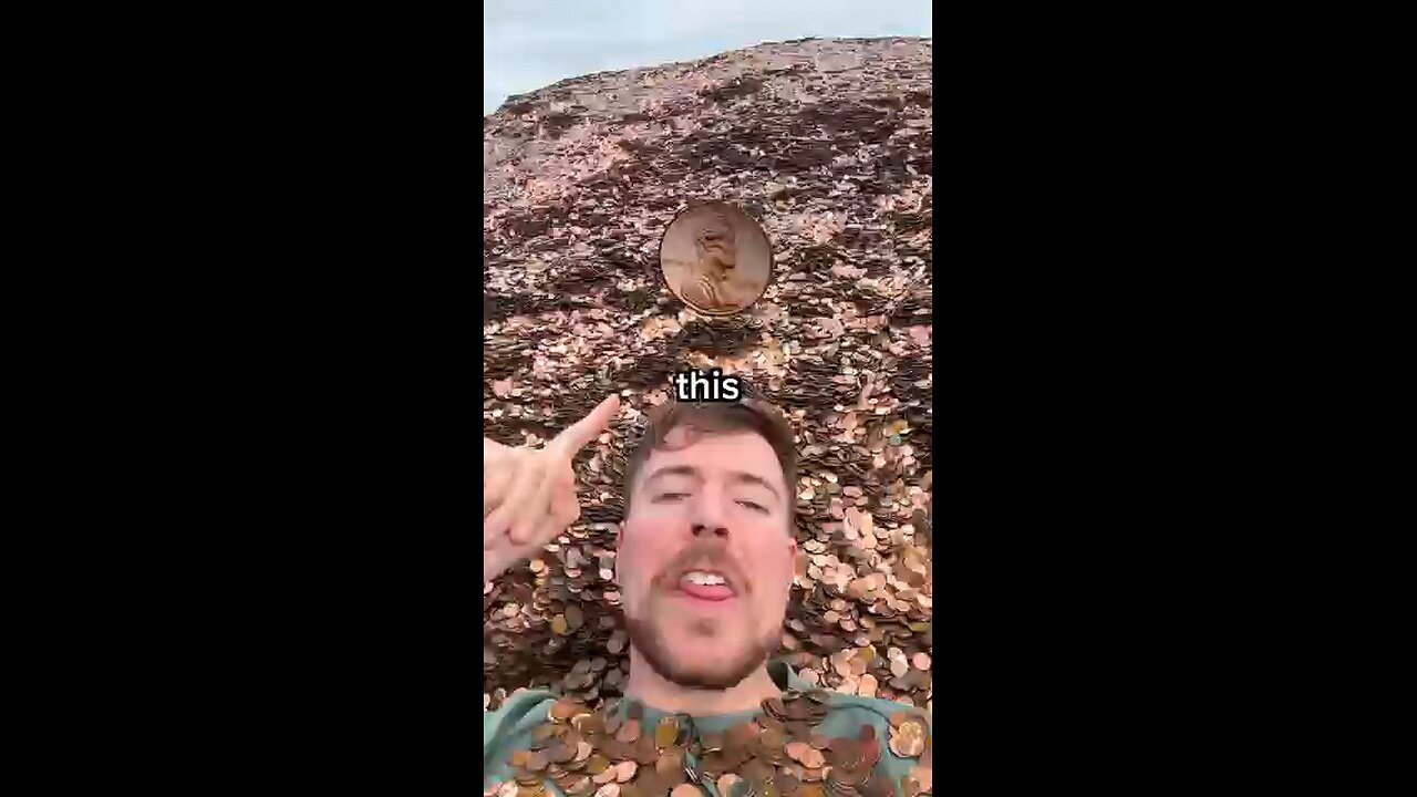 1 Subscriber = 1 Penny