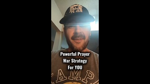 3 Scriptures that will change your prayer strategy. #prayerworks #prayers #casting #burden