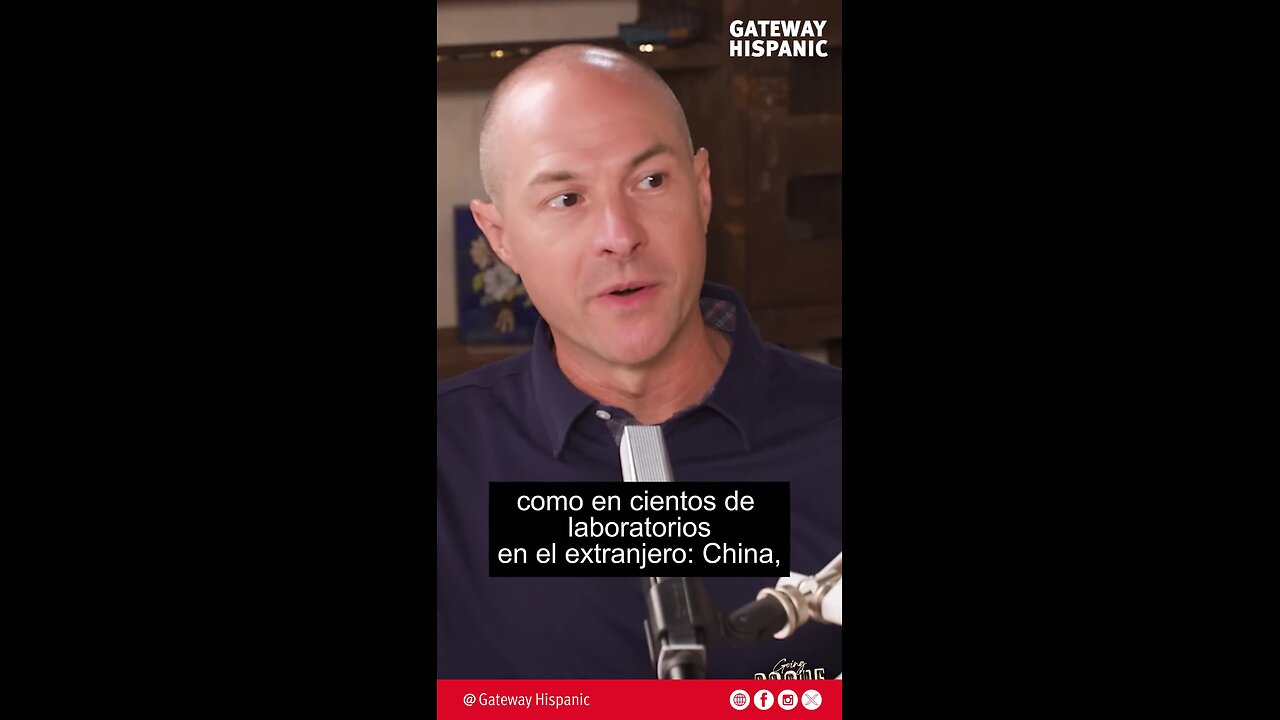 Justin Goodman Exposes Abuse Committed in the Name of 'Science'.