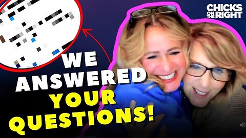 The Chicks Get Personal! Secrets, Surprises & Laughs in This Q&A