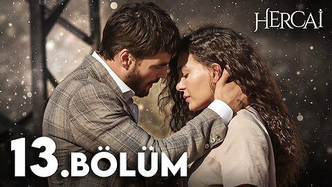 Hercai - Capitulo 13