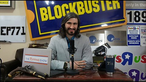 Matt Walsh on India Elephant rampage, Rep Massive vs Gov car control | Ep. 771