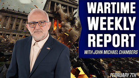 The Final Breath of the Empire – Banking Collapse, Gold Revaluation, and Deep State Retaliation