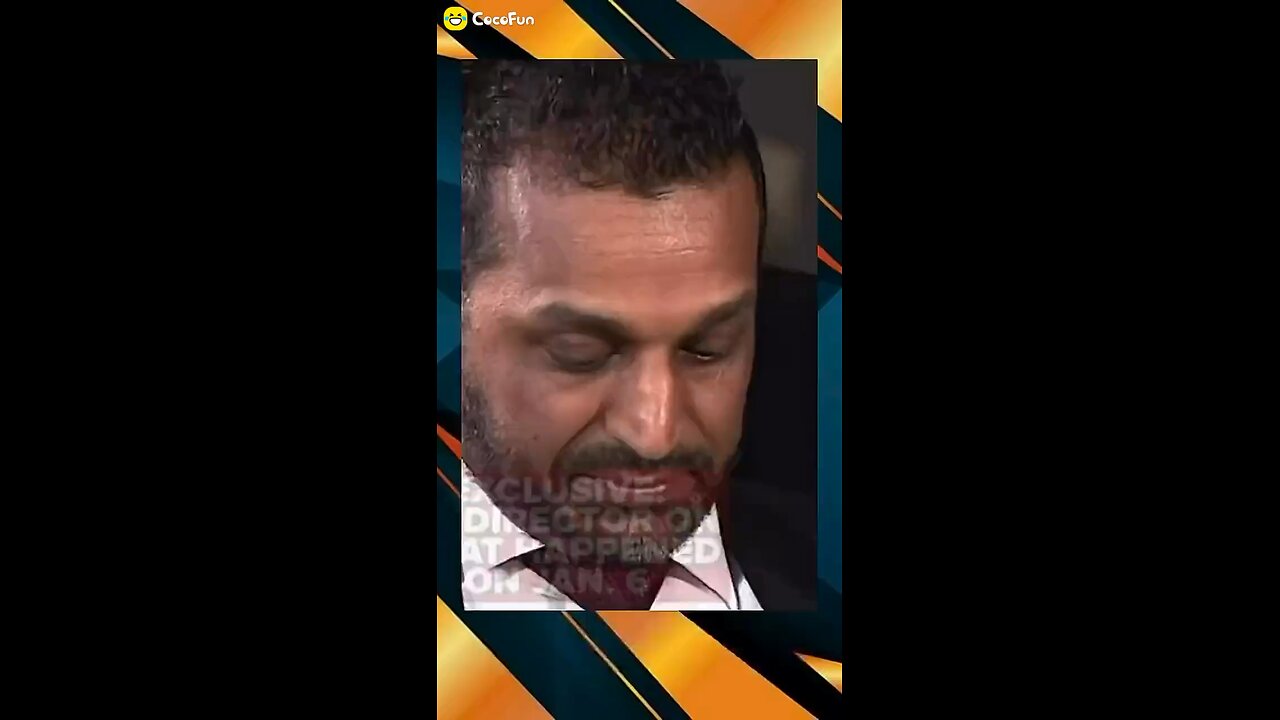 Here's The Truth Behind Jan 6th