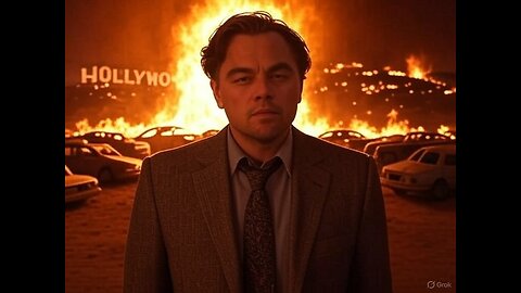 Why Listen to DICAPRIO, Never Married and Likes Them Young