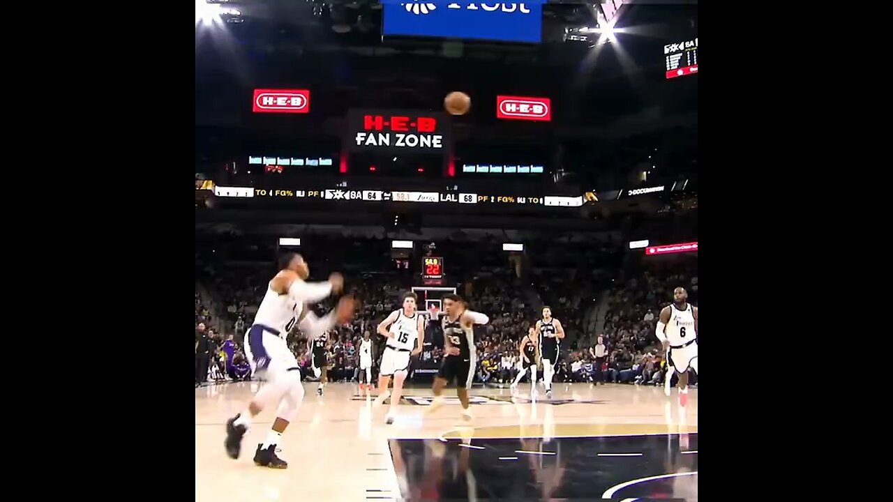 With the NBA season in the rear view mirror, here is 2+ min of LeBron dunking😂🏀