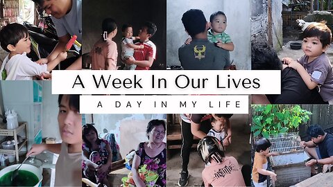 A Week in Our Lives: June 22-28, 2025