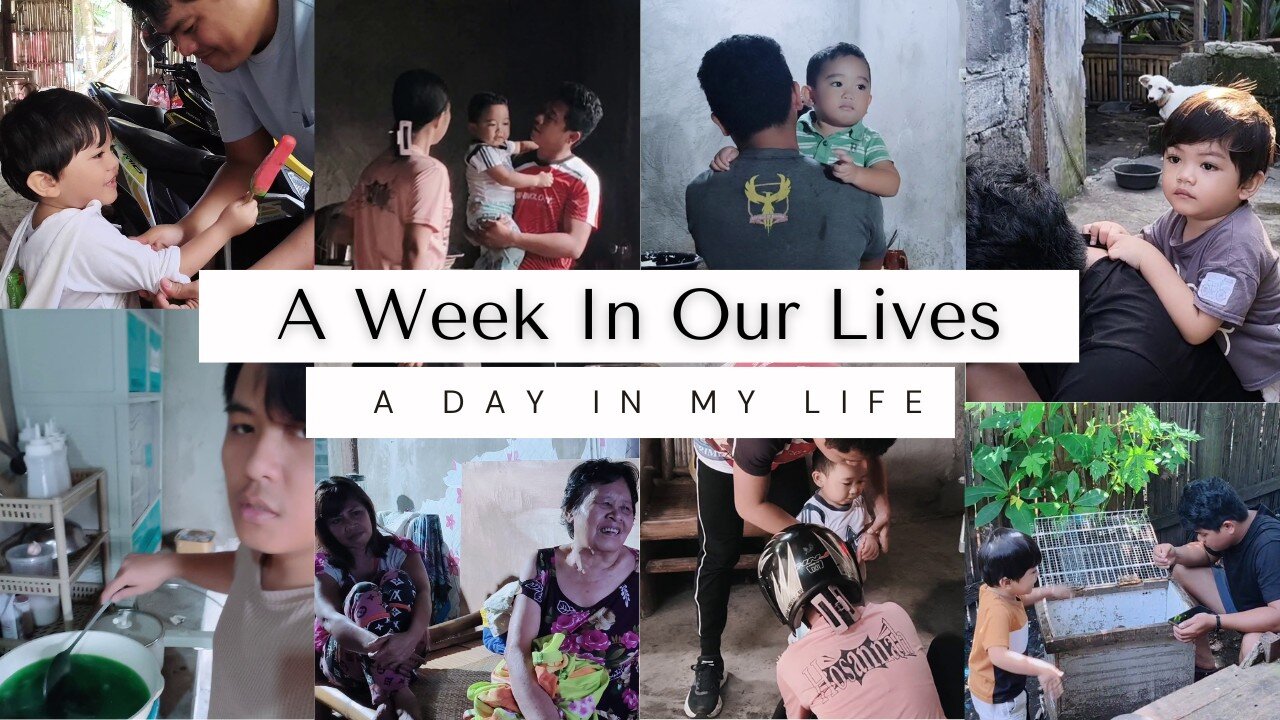 A Week in Our Lives: June 22-28, 2025