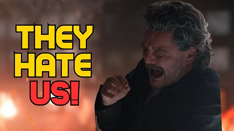 Forbes' Paul Tassi Claims The Last Of Us Is Getting Review Bombed!
