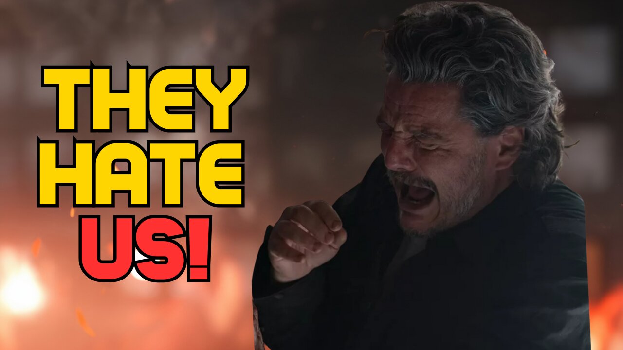 Forbes' Paul Tassi Claims The Last Of Us Is Getting Review Bombed!