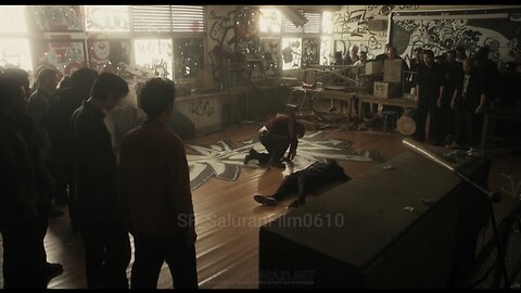 ROAD TO HIGH&LOW (Parts 4) || SPECIAL FILM ||