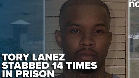 Tory Lanez Is In Stable Condition After Being Stabbed 14 Times And Lungs Collapsing!