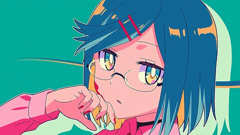 A Ninja and an Assassin Under One Roof ED / Ending 1 - Semi-creditless | 4K | 24FPS