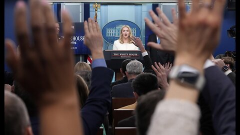 Here's the Latest Idea for the White House to Bypass Legacy Media, and It's Glorious