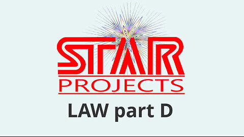 STAR Projects - LAW D