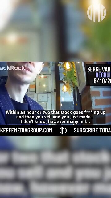 Mainstream Media Is The Enemy