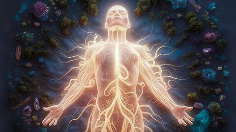 "Unlocking Natural Healing Powers: Understanding Your Body's Self-Repair Mechanism"
