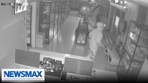 Retail theft crackdown: law enforcement agencies and retailers teaming up